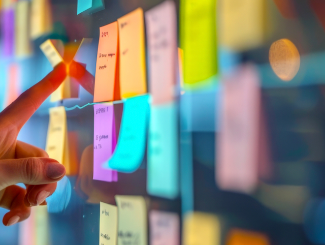 Program development
