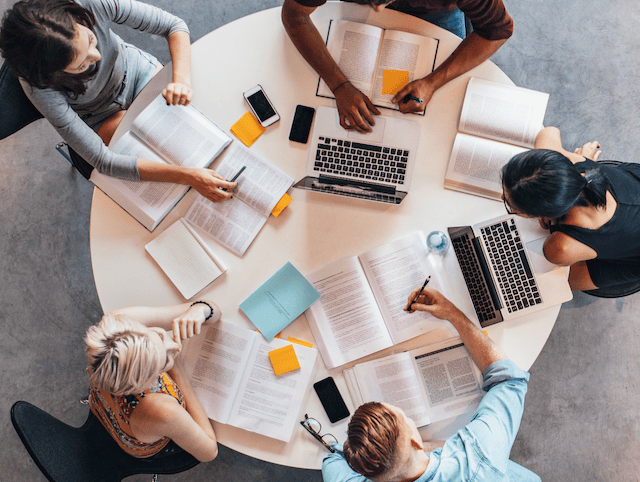 Learning operations
