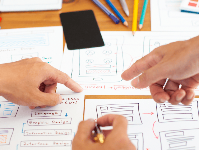 Learning design