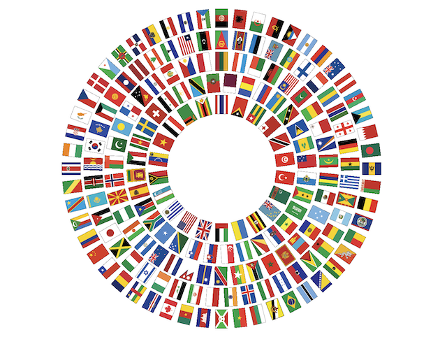 The IMF on edX