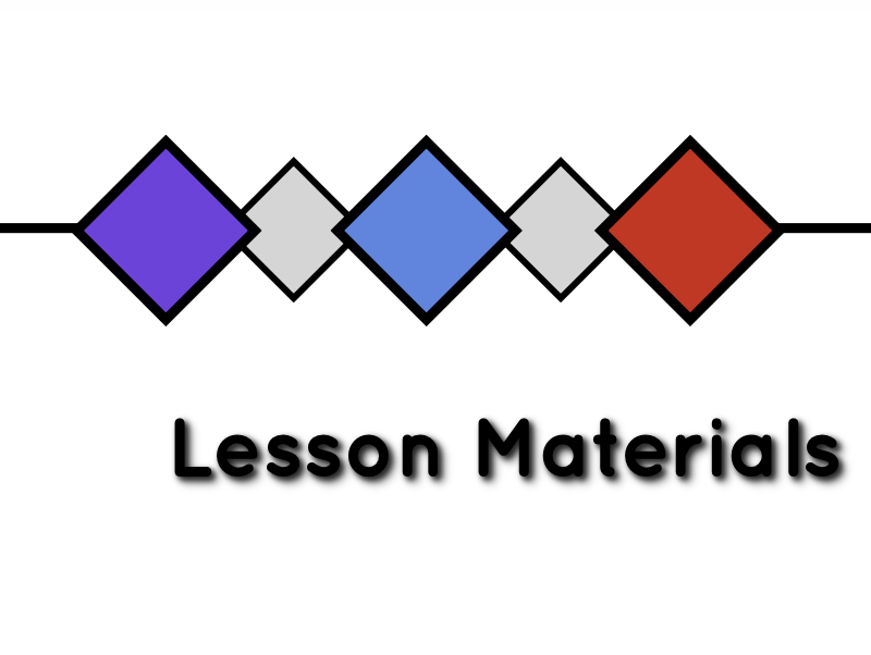 Compiled instructor materials for EDIT 3318