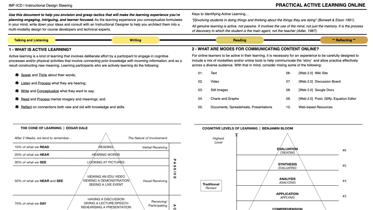 Steering on practical active learning online